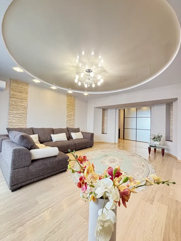 Роскошная квартира в сердце города — аренда посуточно в Владивосток