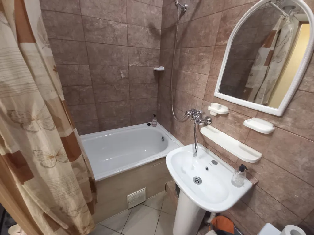 Симпатичная студия