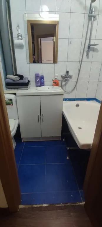 Квартира в самом центре города