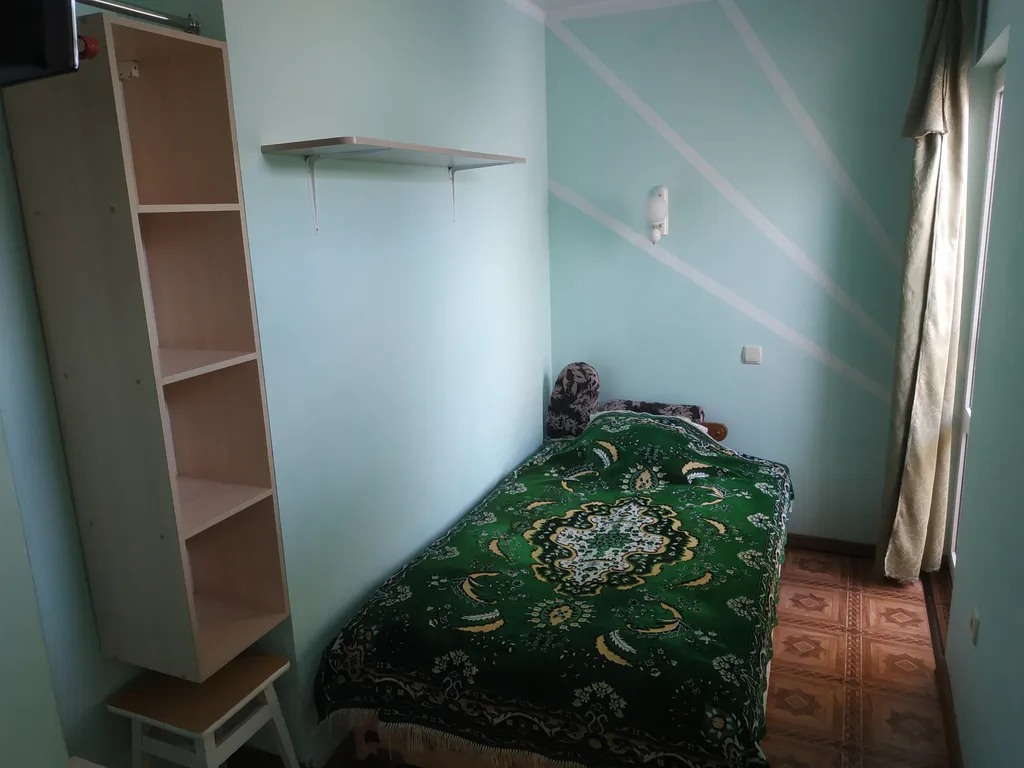 Частный дом в районе пляжа Жемчужного море в 5 минутах