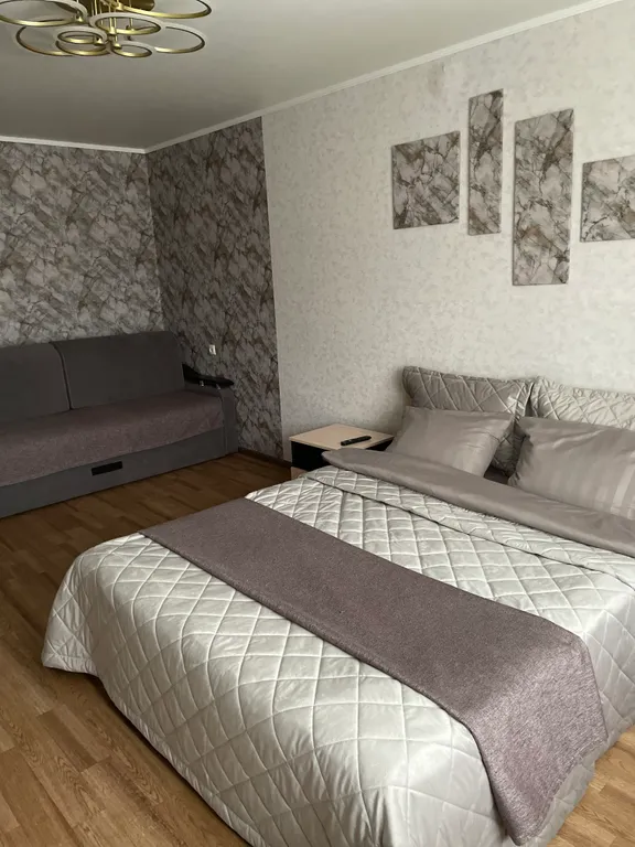 Уютная квартира — аренда посуточно в Балашов