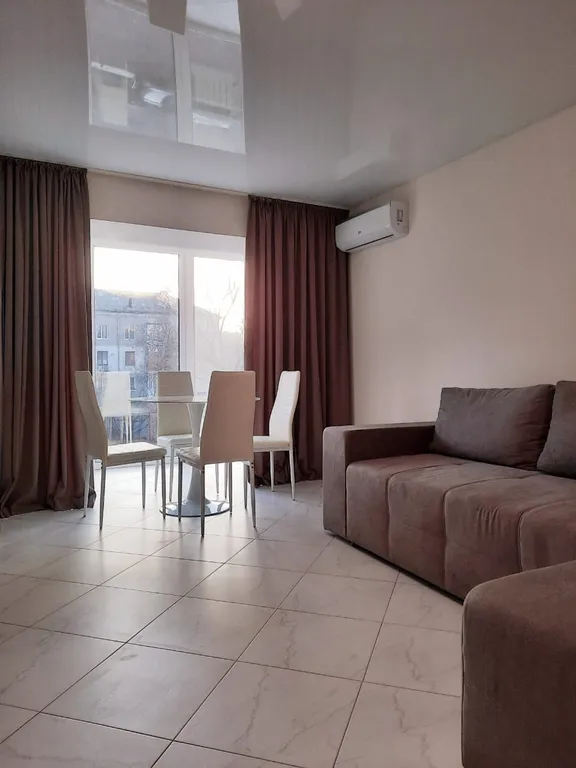 Квартира у моря