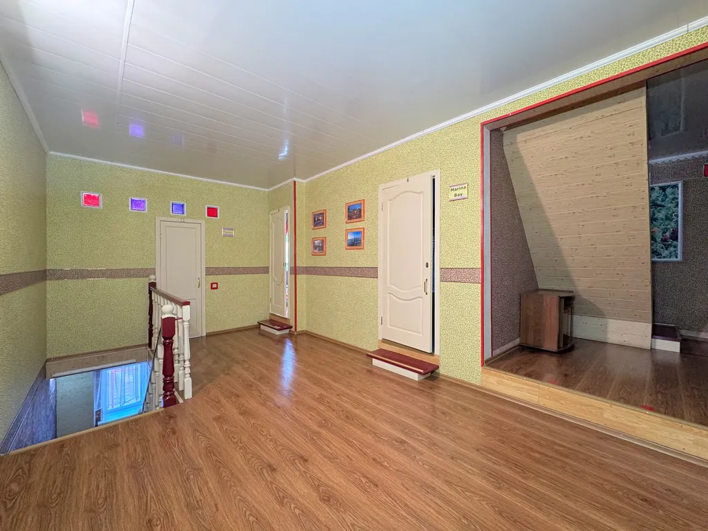 Коттедж Сингапур в коттеджном комплексе