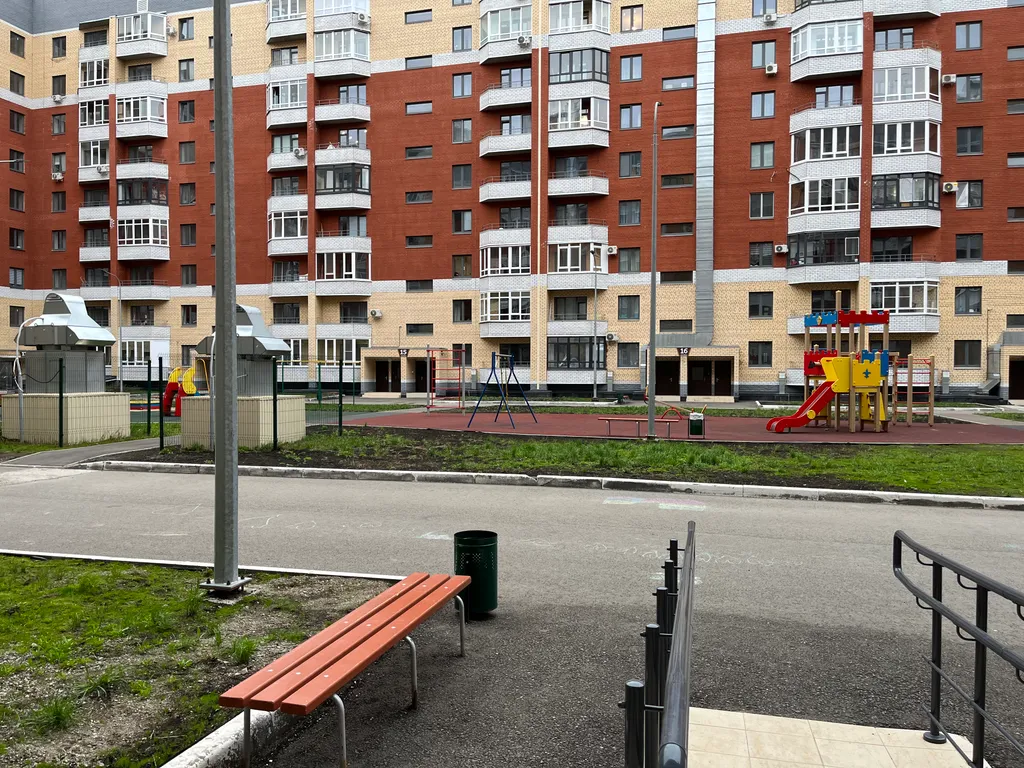 Квартира со свежим дизайнерским ремонтом — аренда посуточно в Казань
