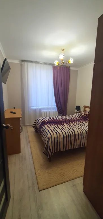 Уютная 2-комнатная квартира для комфортного проживания