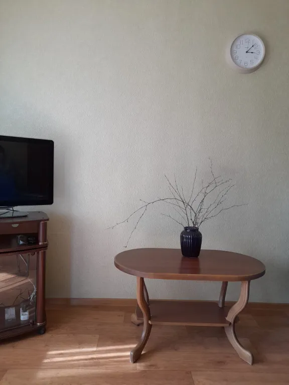 Светлая в центре города