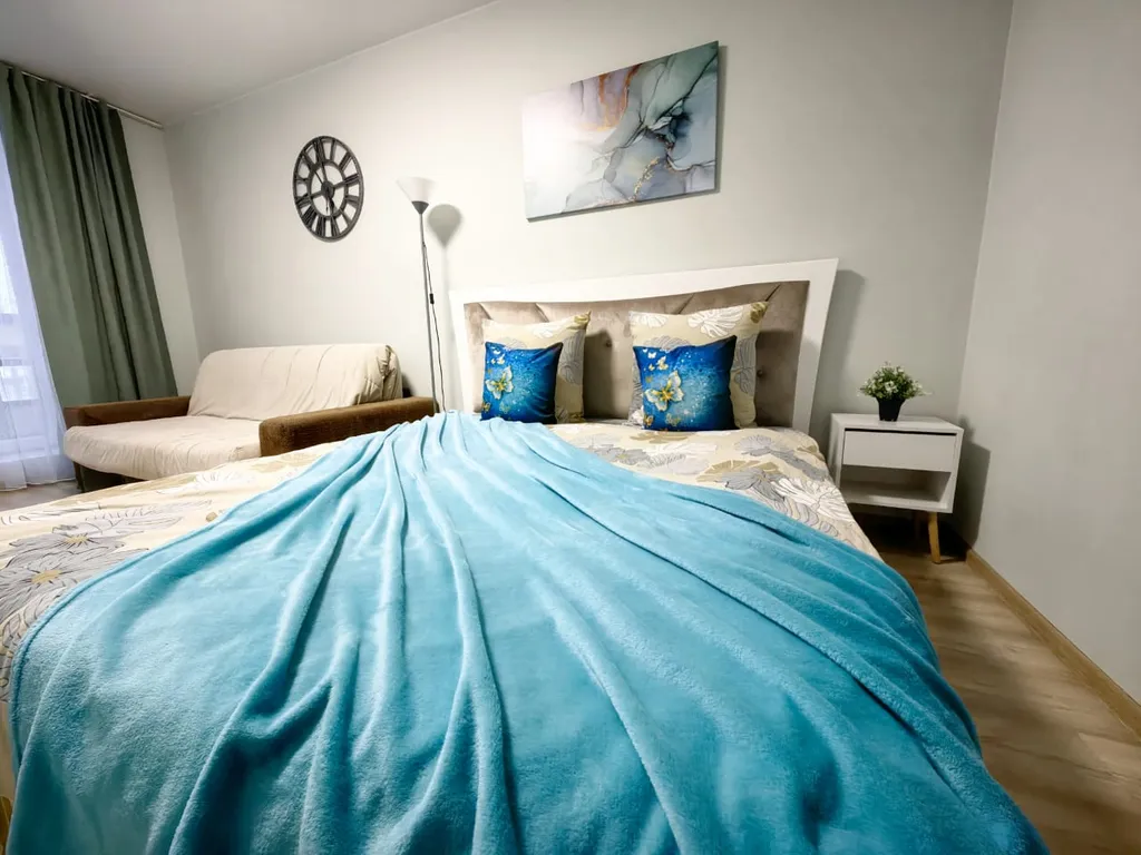 Квартира в шаговой доступности от Завода Звездочка — аренда посуточно в Северодвинск