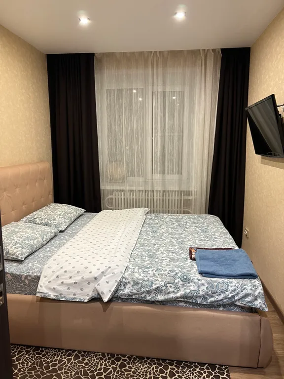 Квартира Комфортная квартира — Саров