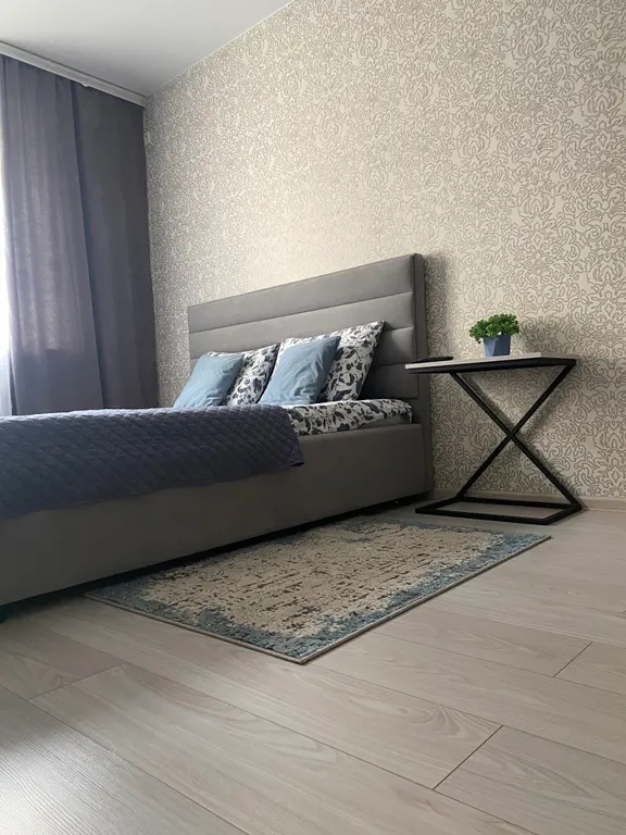 Уютная квартира у фонтана — аренда посуточно в Ставрополь