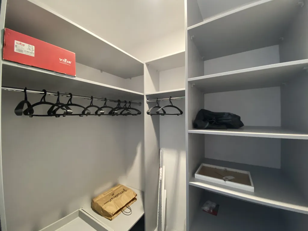 Тёплая уютная квартира с приятной атмосферой