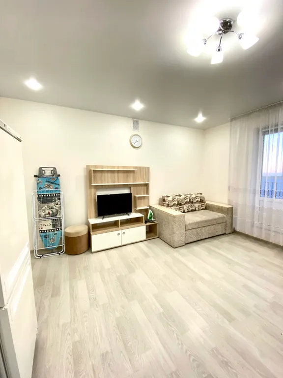 Уютная студия рядом с РКБ, ДРКБ