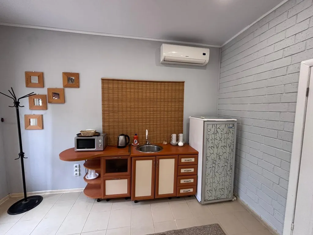 Коттедж Уютный гостевой дом — Новороссийск