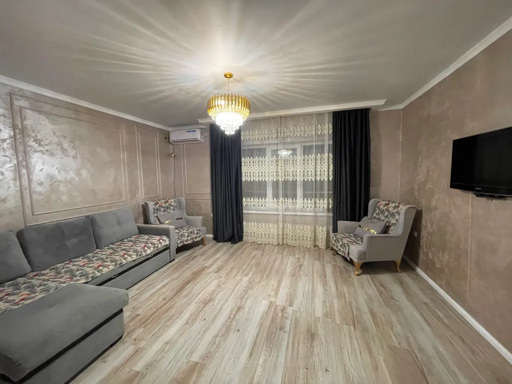 Апартаменты у старинного Маяка