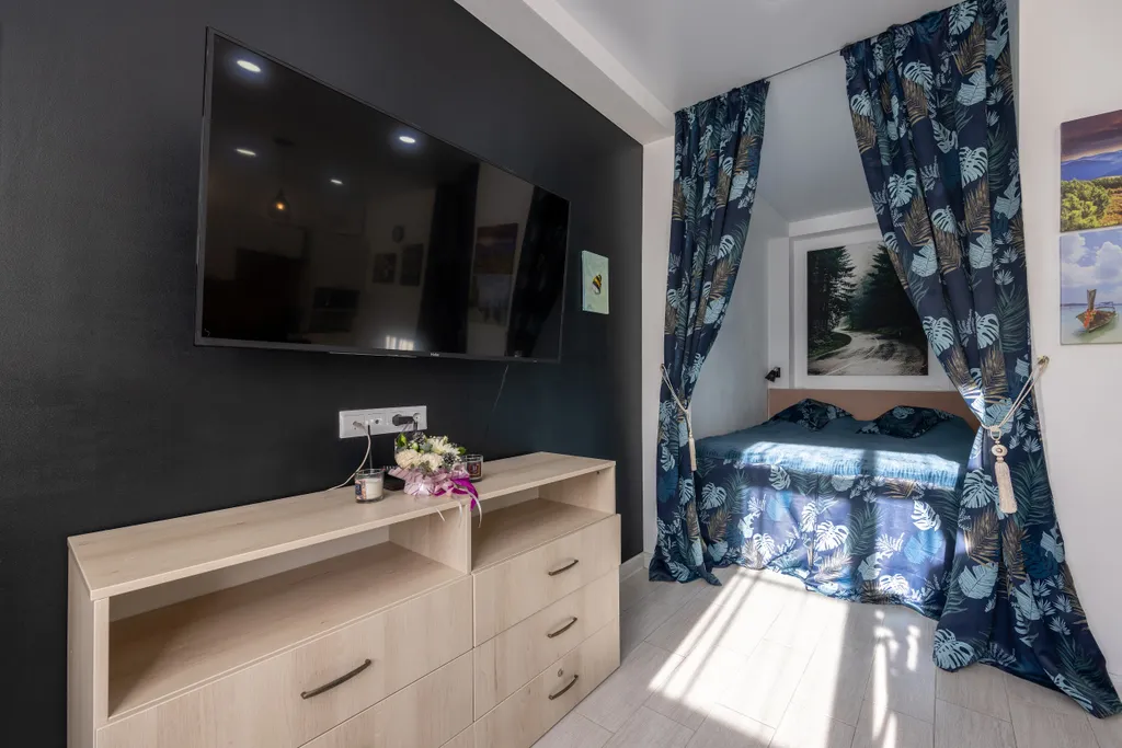 Квартира в эсто-садок