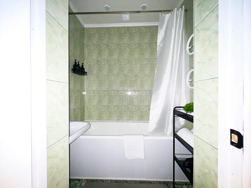 Квартира Как дома, квартира в центре города, с атмосферой уюта и комфорта — Ярославль