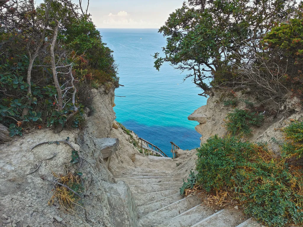 Квартира Яркая квартира в Анапе с панорамным видом — Анапа