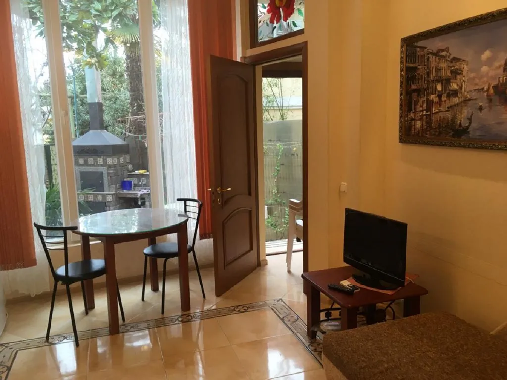 1-комнатный Дом