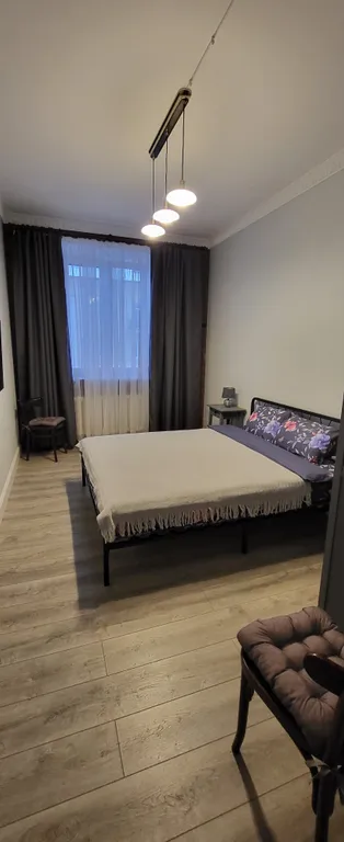 Уютная квартира в центре