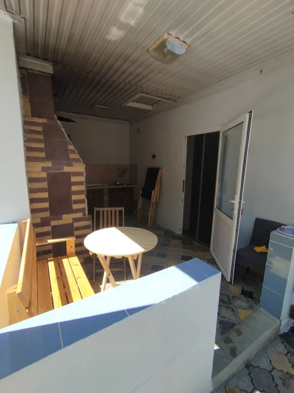 Коттедж Дом-студия у моря — Пляхо