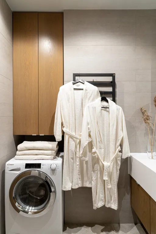 Апартаменты Дюны