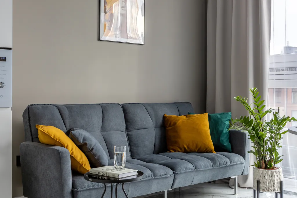 КенигДелюкс Сердце Калининграда