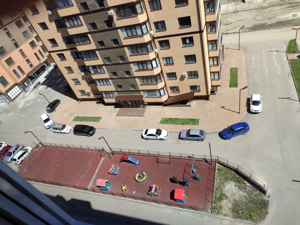 Новая, уютная квартира с видом на гору Машук