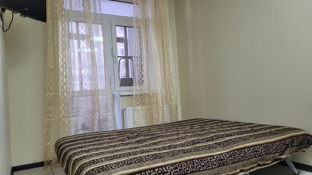 Апартамент Две Столицы