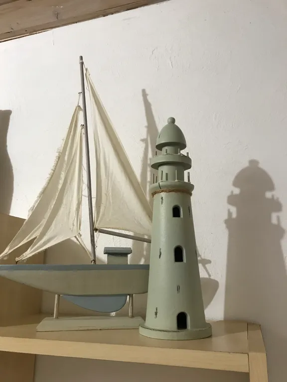 Коттедж для 4-х гостей в 300 метрах от моря