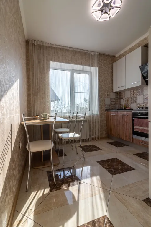 Аппартаменты 1 с теплым бассейном у моря