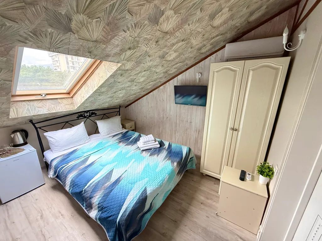 Квартира Комната — Геленджик