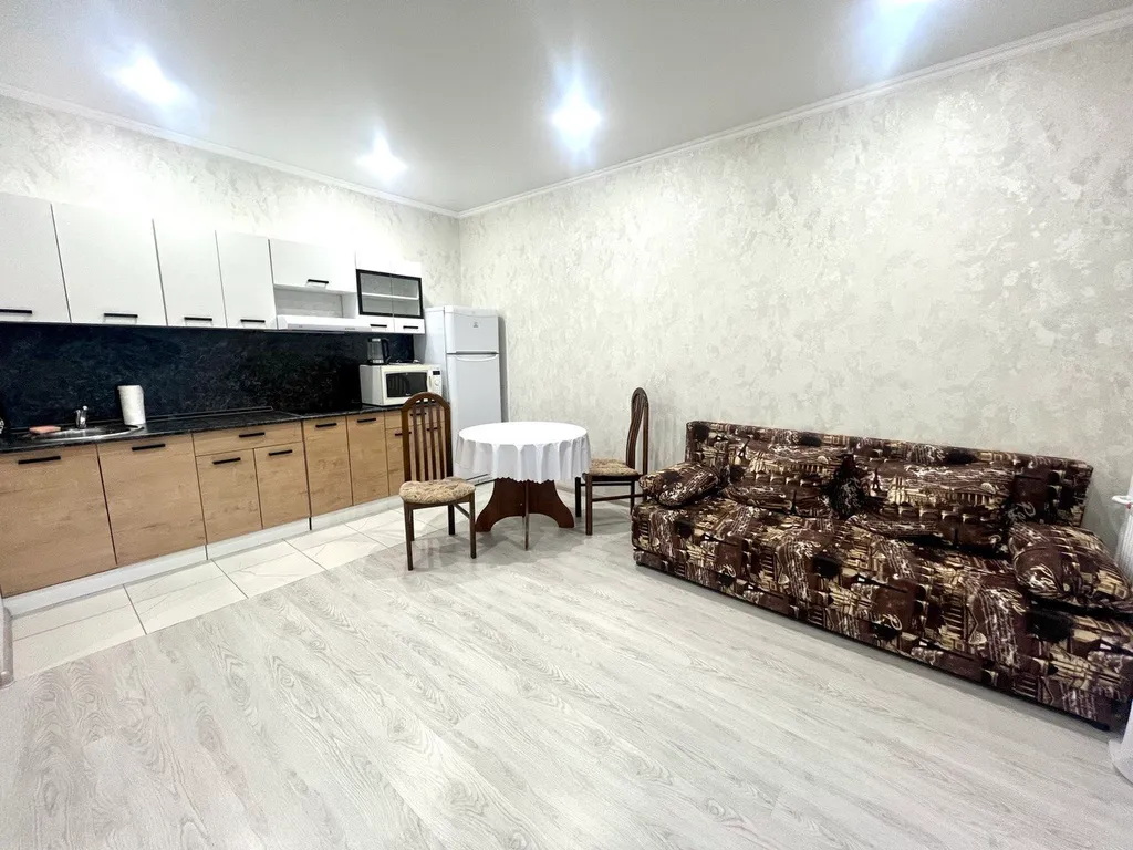 Квартира в центре города