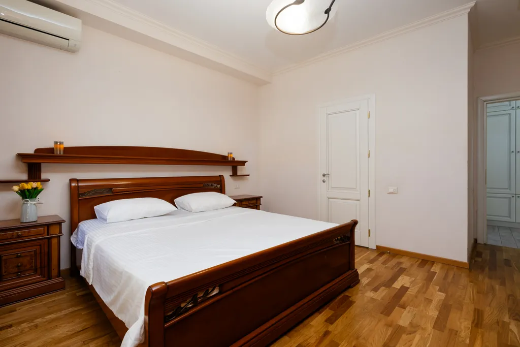 3-комн. квартира в новостройке