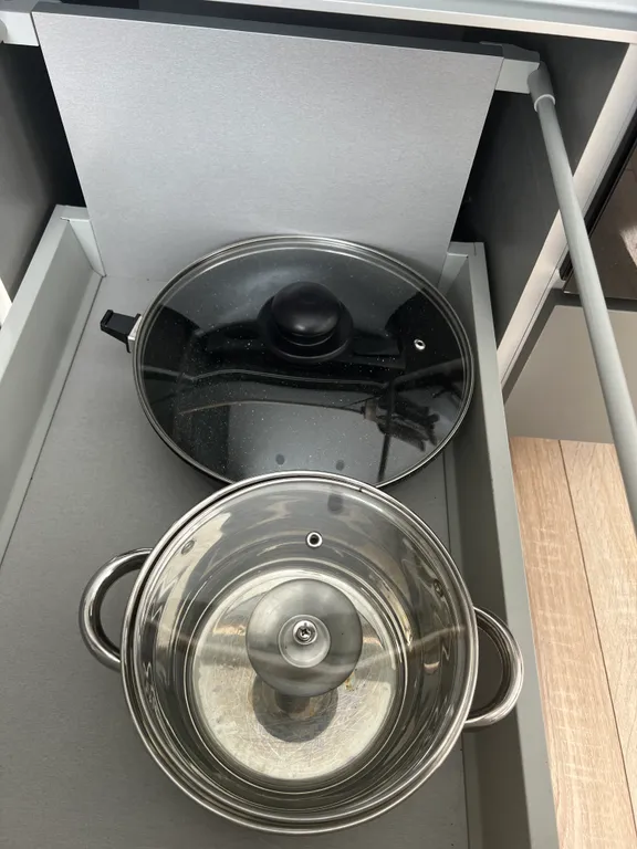 Квартира Приятная светлая квартира студия — Ярославль