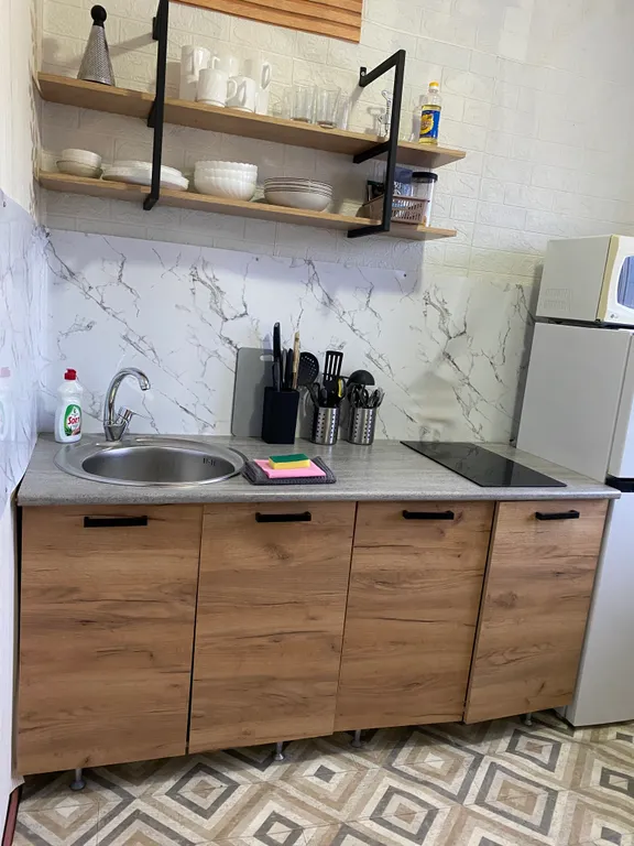 Комфортная квартира на Ленина