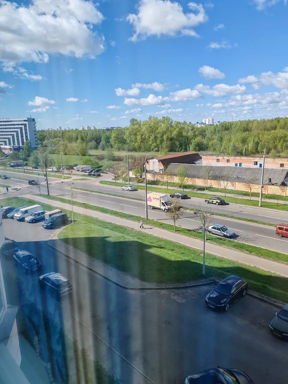 Квартира Уютная 1 комнатная квартира — Минск