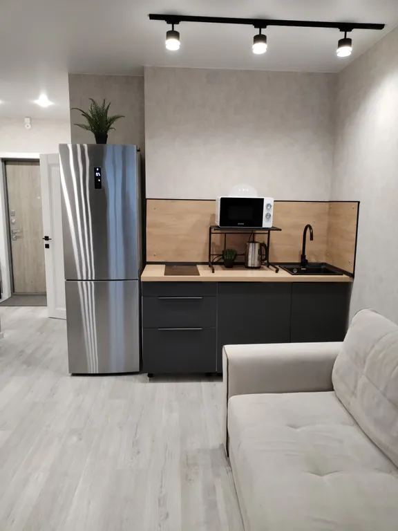 Квартира То Что Нужно — аренда посуточно в Обь