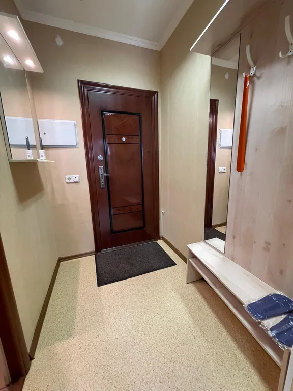 Студия у Бердского залива