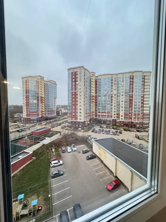 Уютная квартира рядом с центром города