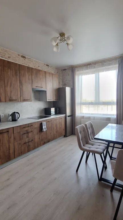 Friendly Apart у перинатального центра