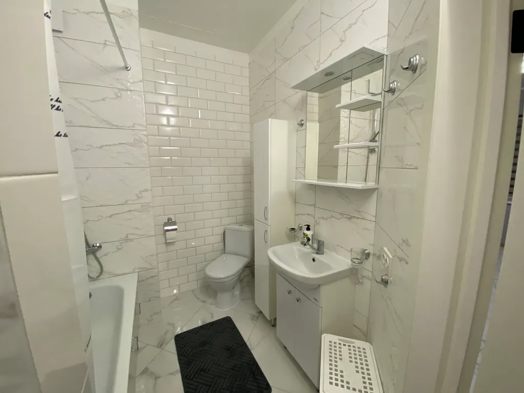 Квартира Счастливая, солнечная квартира на седьмом этаже — Сальское