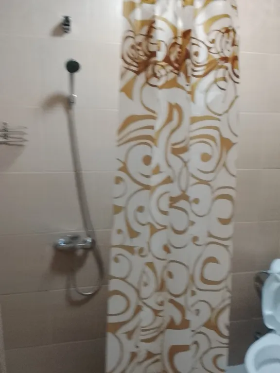 Квартира Квартира Трёх местный номер стандарт — Геленджик