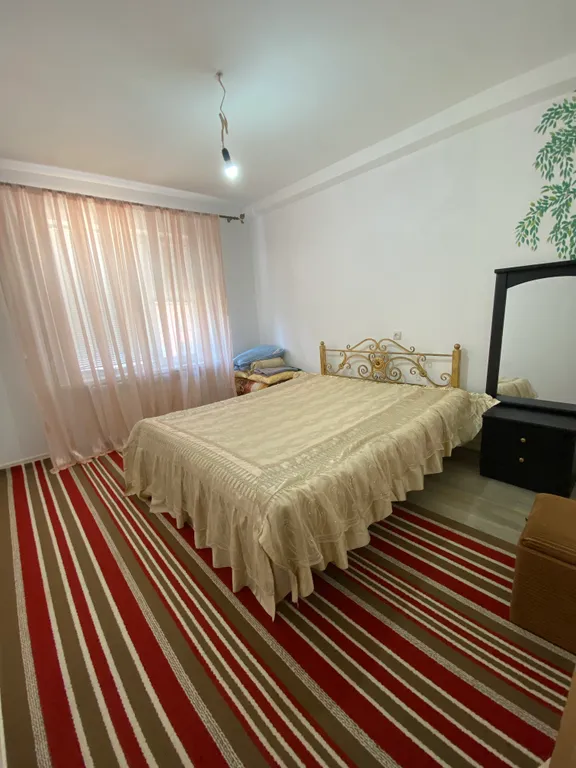 Квартира Апартаменты в центре города — аренда посуточно в Избербаш