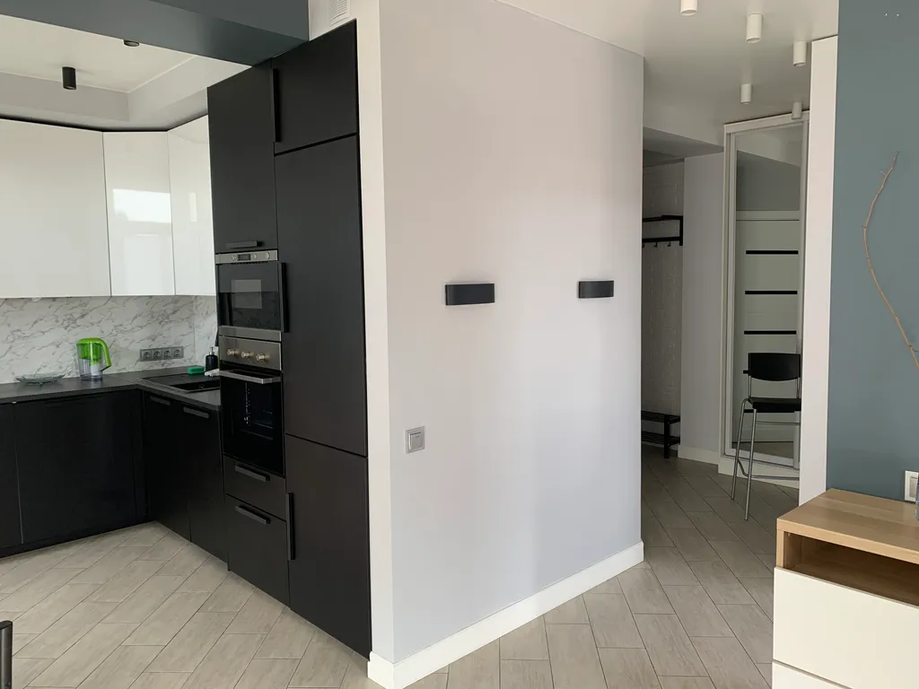 Уютная квартира в центре