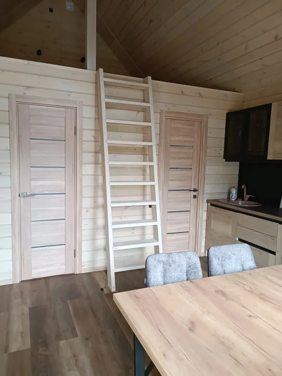 Вилла barn haus kumkvat, бассейн с подогревом комплекс три дома