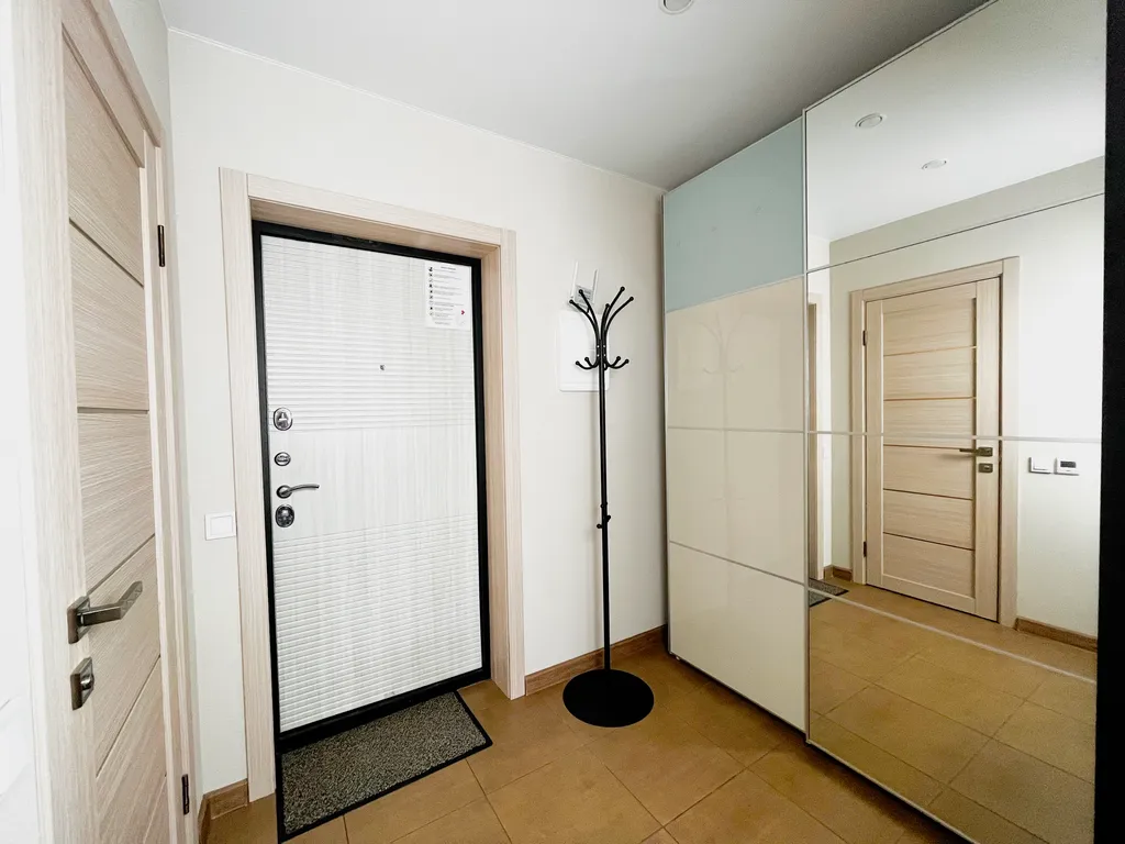 Зимняя Сказка №94