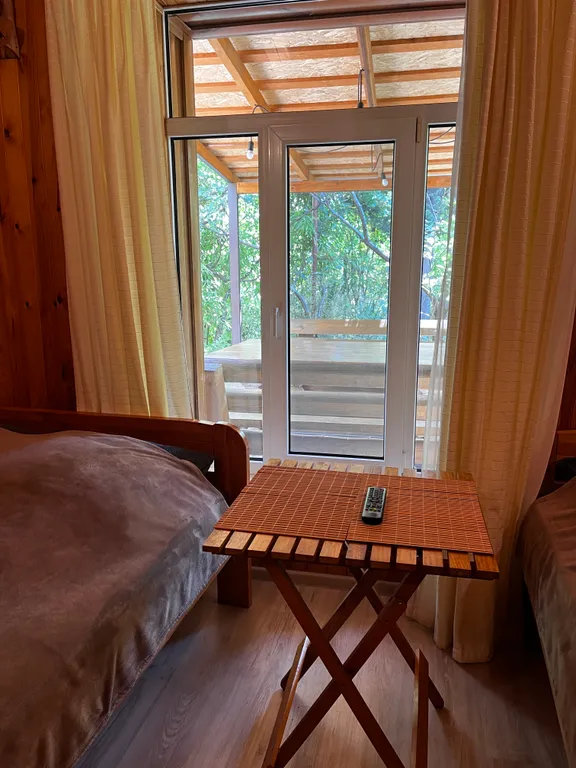 Коттедж 1-комнатный Дом — Севастополь