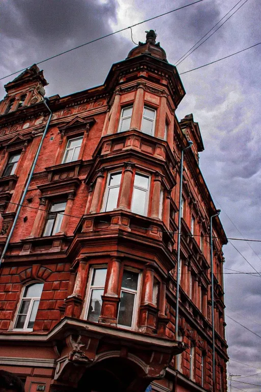 Уютная квартира в самом сердце средневекового города