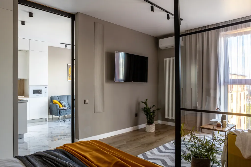 КенигДелюкс Сердце Калининграда