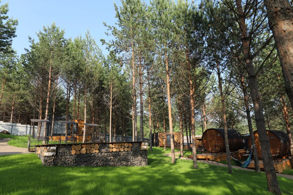 Гостевой дом Калина