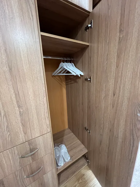 Уютная, комфортабельная 1-комнатная квартира